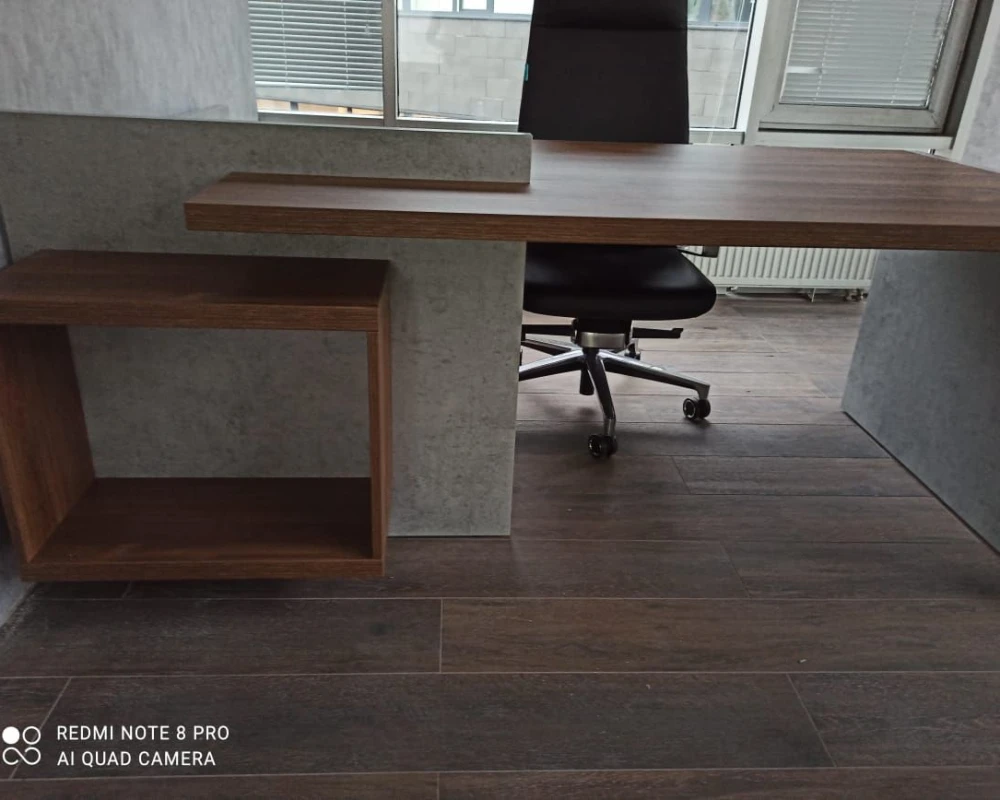 Кабинет руководителя Атлас / Atlas