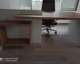 Кабинет руководителя Атлас / Atlas images