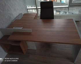 Кабинет руководителя Атлас / Atlas images