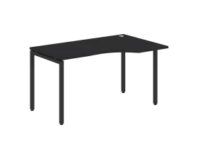 Стол письменный эргономичный 1400х700/900х750 Xten С images