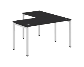 Стол угловой 1400х1500х750 Xten С images