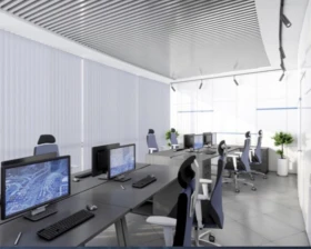 Мебель для персонала Генезис Оператив / Genesis Operative images