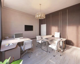 Мебель для персонала Генезис Оператив / Genesis Operative images