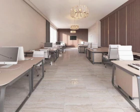 Мебель для персонала Генезис Оператив / Genesis Operative images