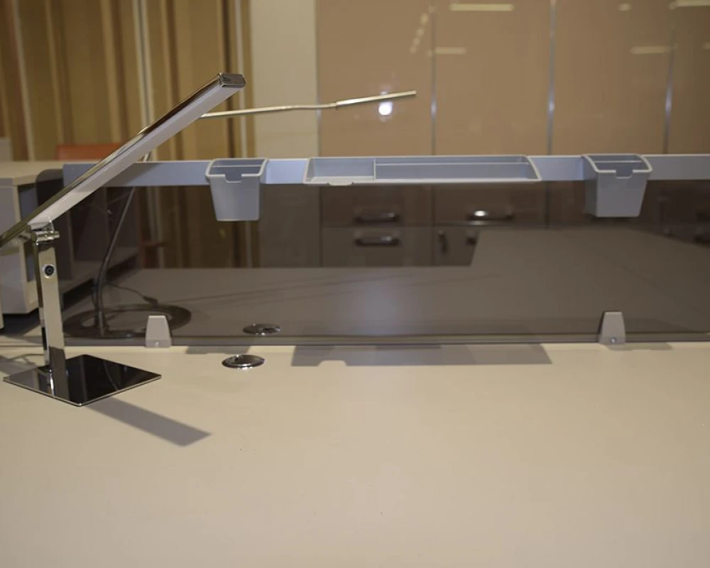 Мебель для персонала Генезис Оператив / Genesis Operative