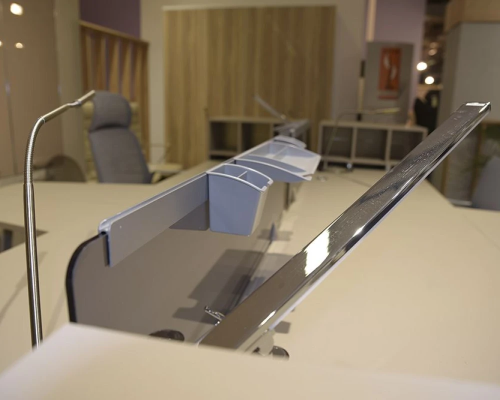 Мебель для персонала Генезис Оператив / Genesis Operative