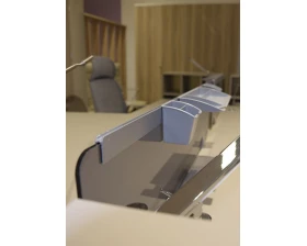 Мебель для персонала Генезис Оператив / Genesis Operative images