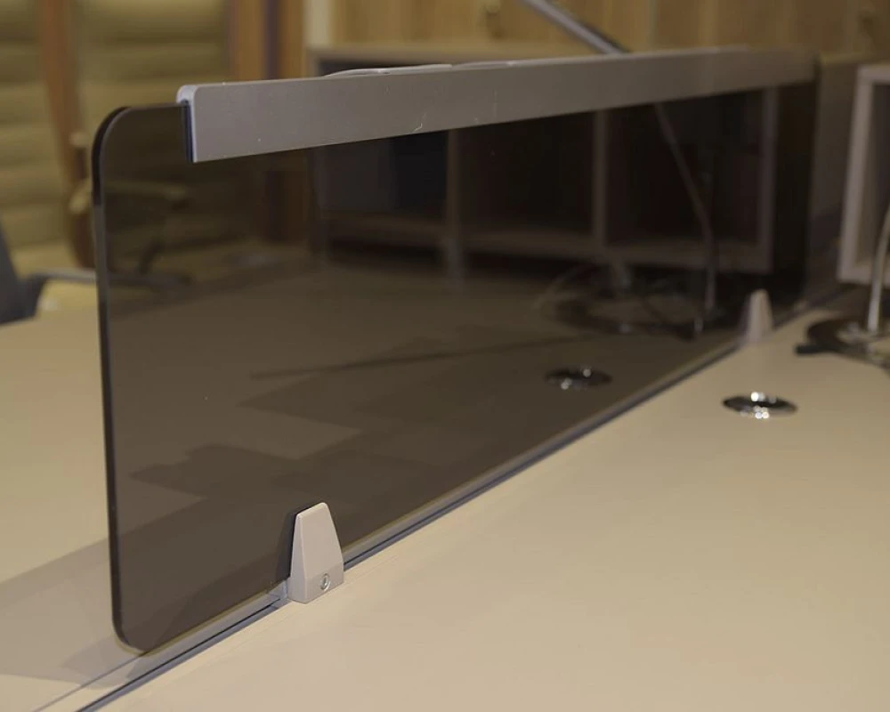 Мебель для персонала Генезис Оператив / Genesis Operative