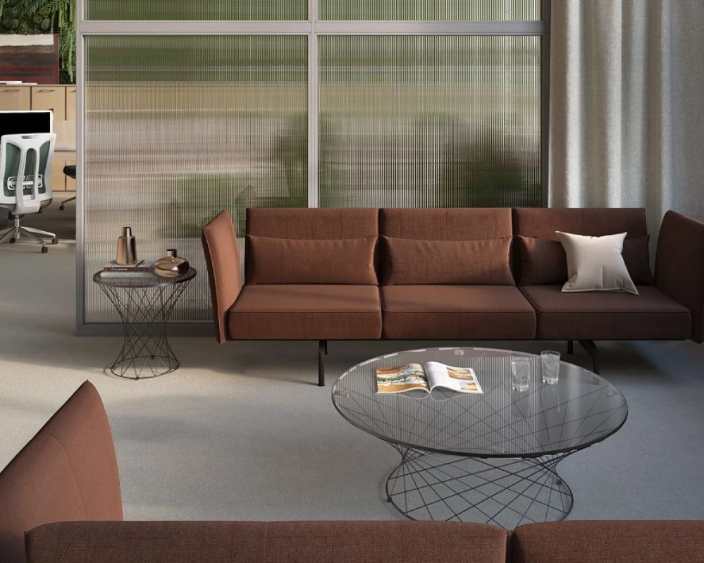 Мебель для персонала Генезис Оператив / Genesis Operative