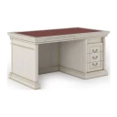 отзыв Стол письменный 1600x850x800 Монарх / Monarch