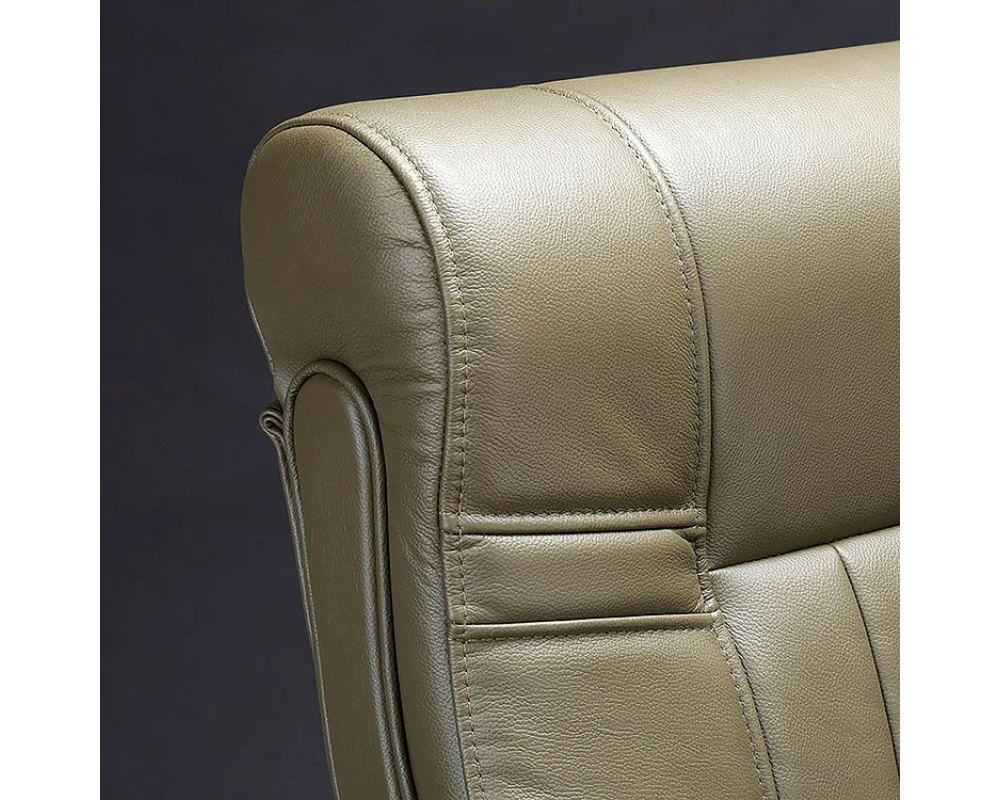 Кресло руководителя Дали DB-700M пластик