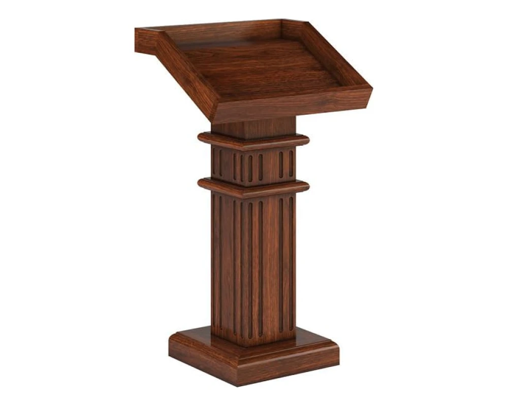 Трибуна 600x500x1080 Нью Интер / New Inter