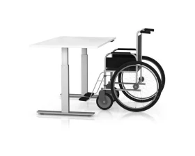 Стол Ergostol Care Smart images