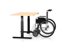 Стол Ergostol Care Smart images