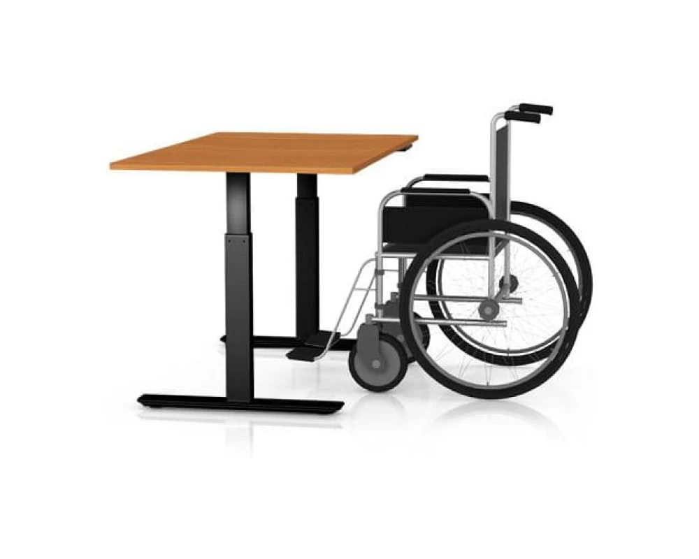 Стол Ergostol Care Smart