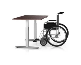 Стол Ergostol Care Smart images