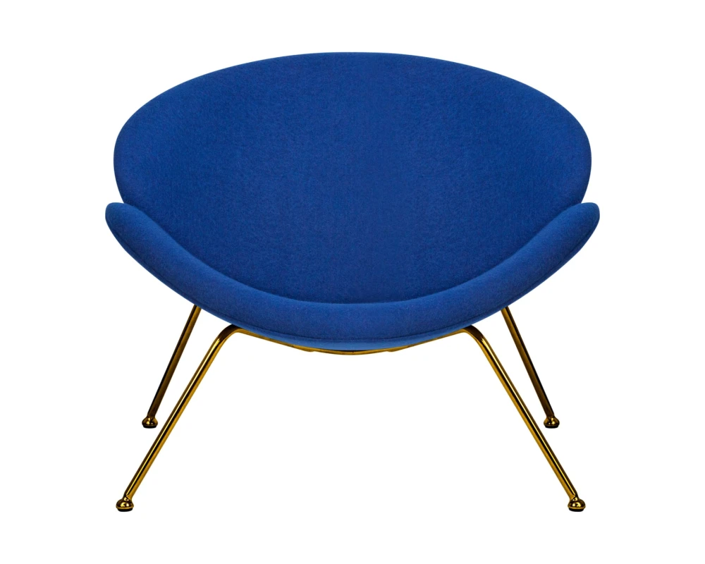 Кресло дизайнерское Emily