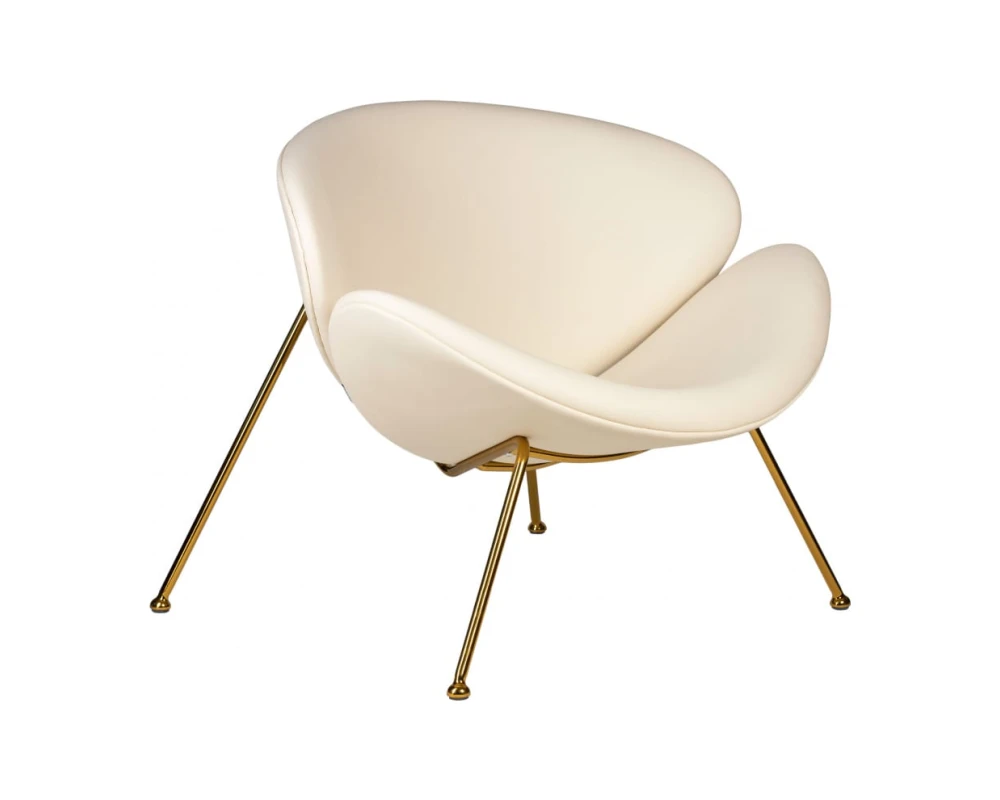 Кресло дизайнерское Emily