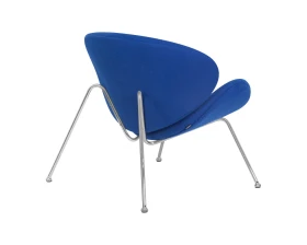 Кресло дизайнерское Emily images