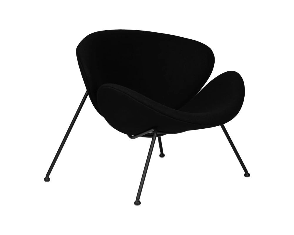 Кресло дизайнерское Emily