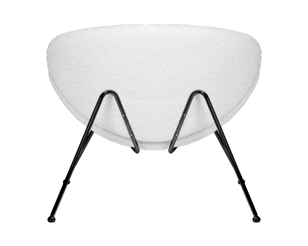 Кресло дизайнерское Emily