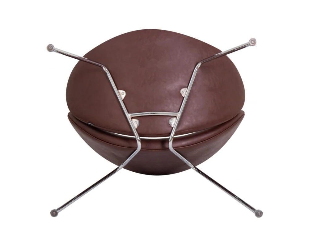 Кресло дизайнерское Emily