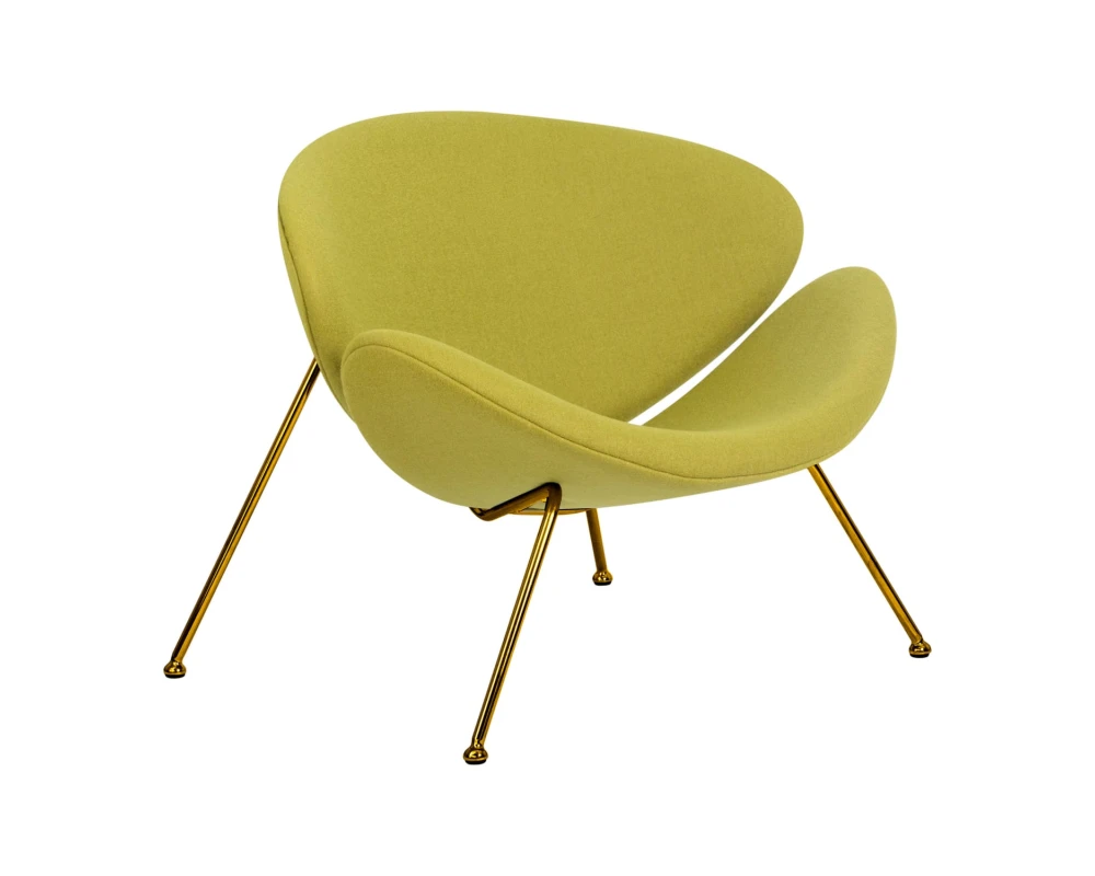 Кресло дизайнерское Emily