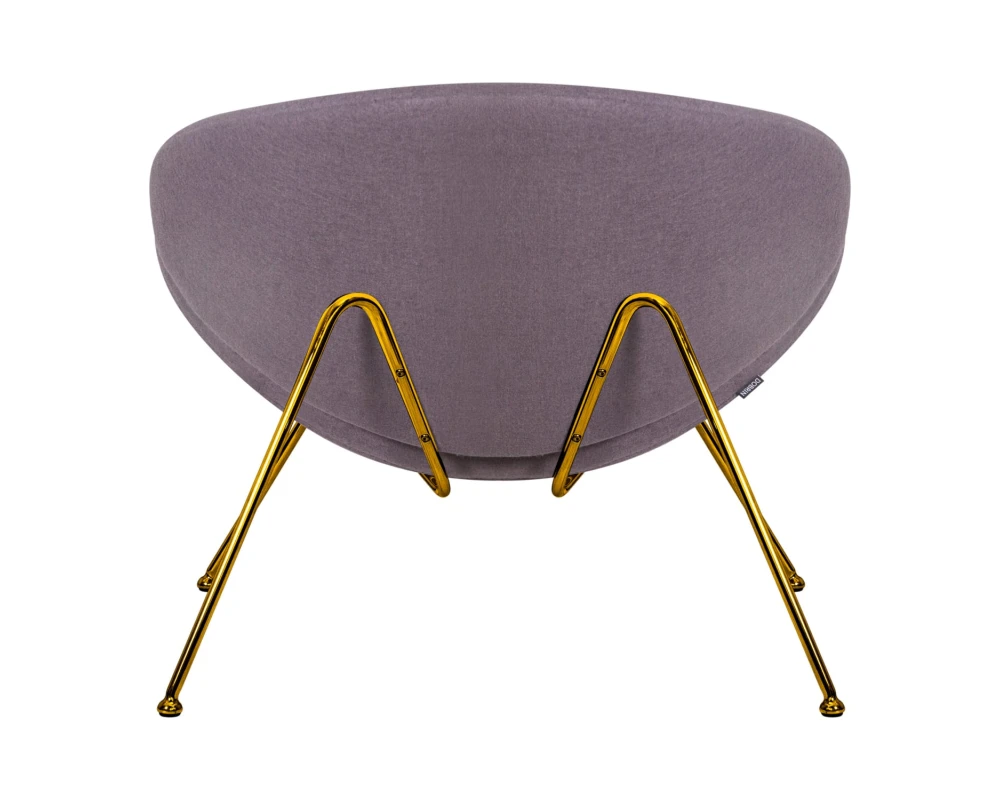 Кресло дизайнерское Emily