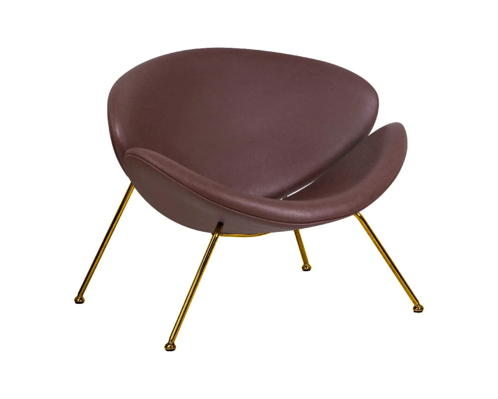 Кресло дизайнерское Emily