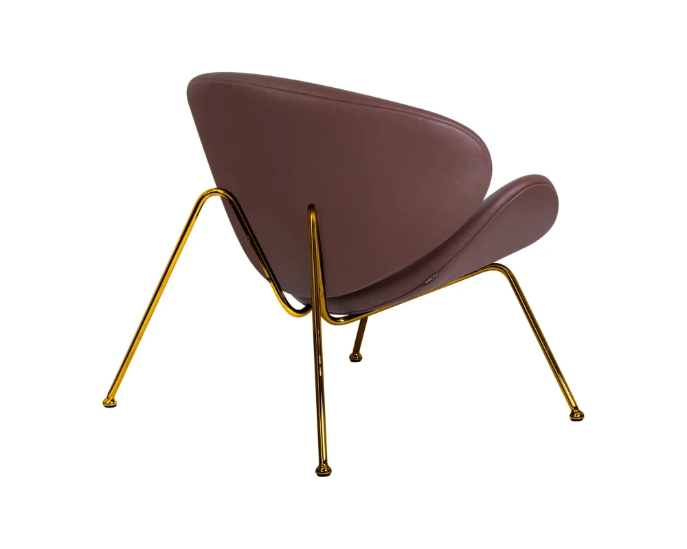 Кресло дизайнерское Emily