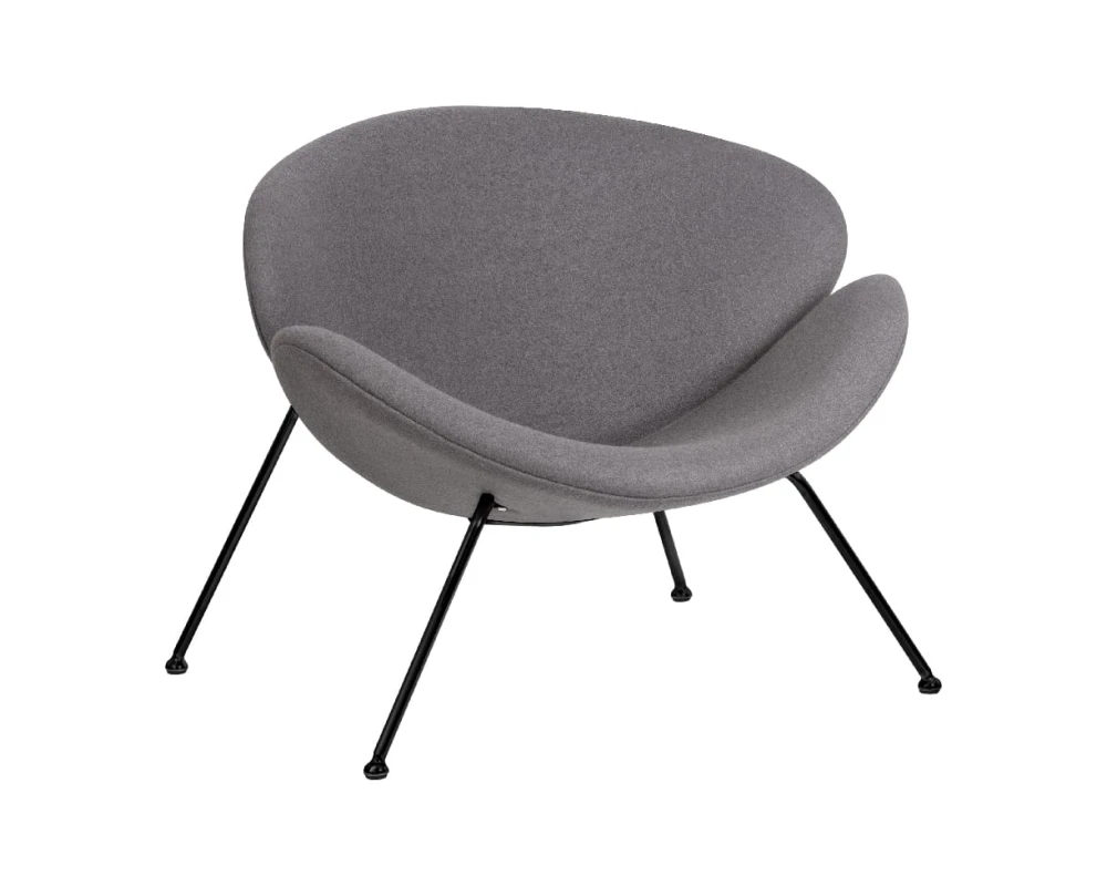 Кресло дизайнерское Emily