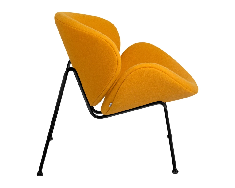 Кресло дизайнерское Emily