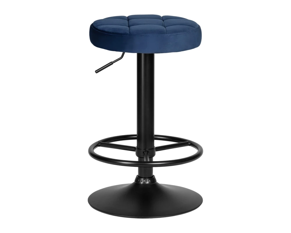 Табурет барный Bruno Black