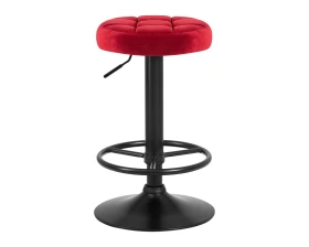 Табурет барный Bruno Black images
