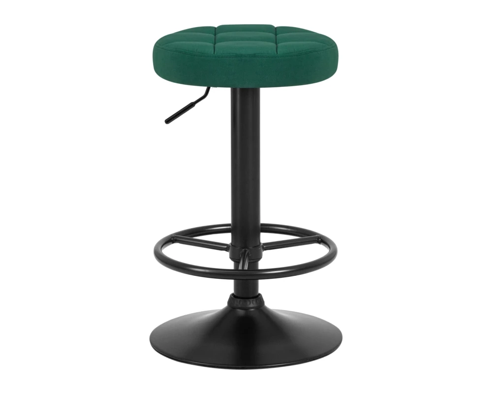 Табурет барный Bruno Black