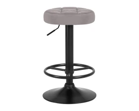 Табурет барный Bruno Black images