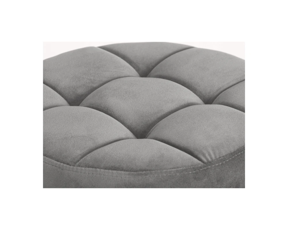 Табурет барный Bruno Black