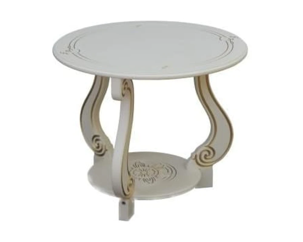 Журнальный столик Грация М