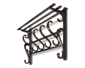 Вешалка настенная В 7Н images