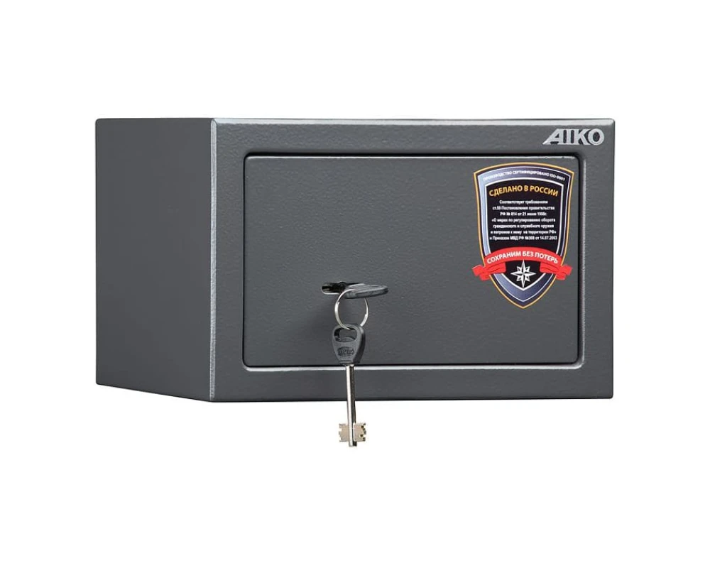 Сейф TT-170