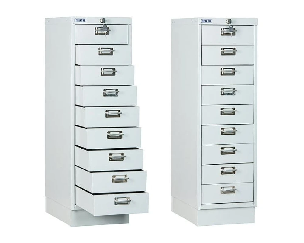 Шкаф Практик MDCA39109