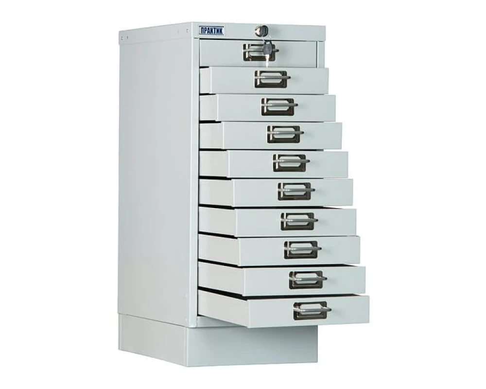 Многоящ. шкаф MDC-A4/650/10