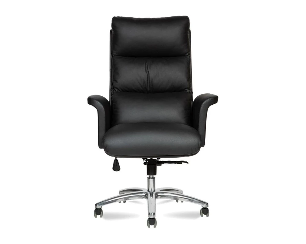 Кресло VIP А ХРОМ