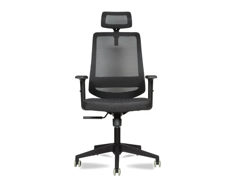 Кресло МГ-27 с подголовником