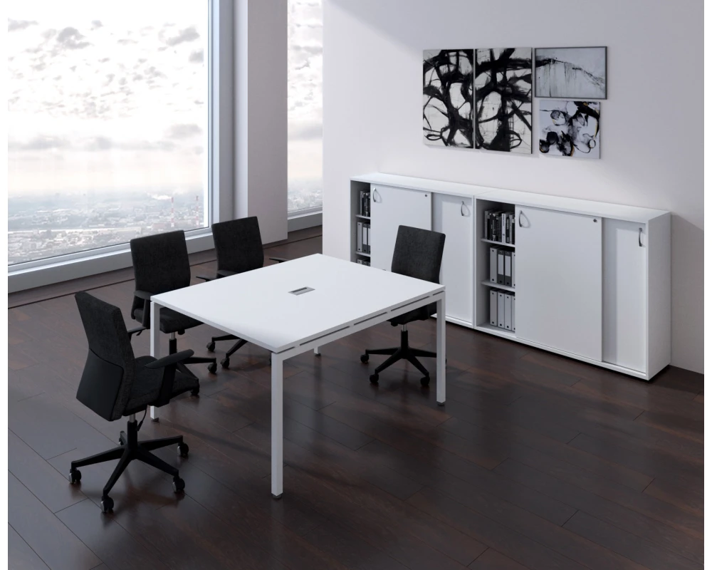 Мебель для персонала Steel