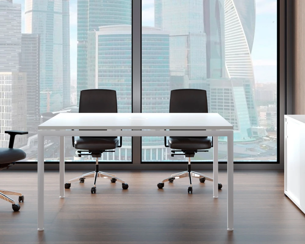 Мебель для персонала Steel