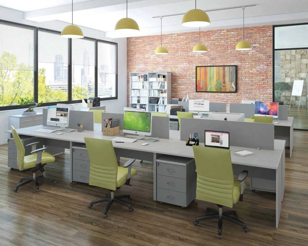 Мебель для персонала Свифт / Swift