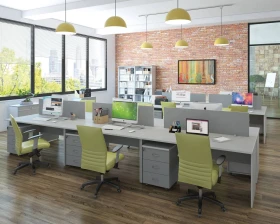 Мебель для персонала Свифт / Swift images