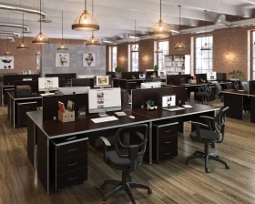 Мебель для персонала Свифт / Swift images