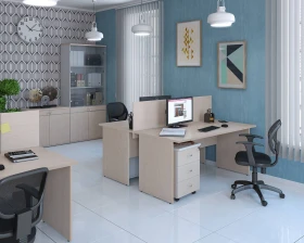 Мебель для персонала Свифт / Swift images